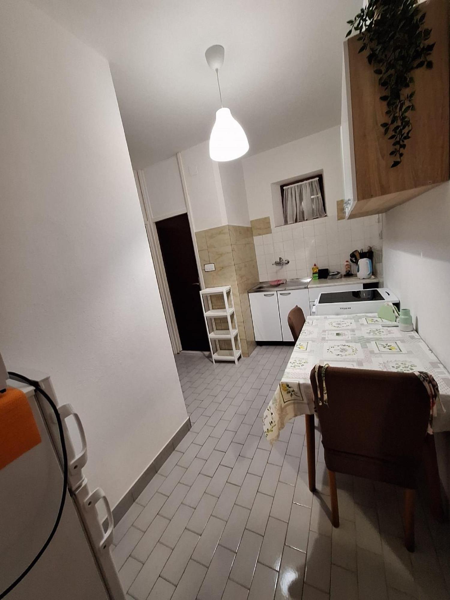 Apartments Dalmatin Žuljana 외부 사진