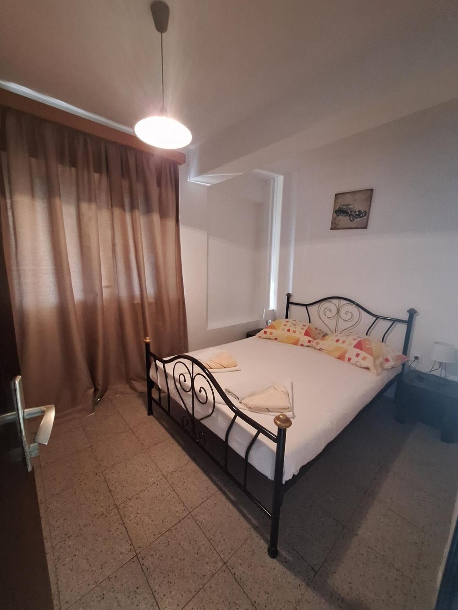Apartments Dalmatin Žuljana 외부 사진