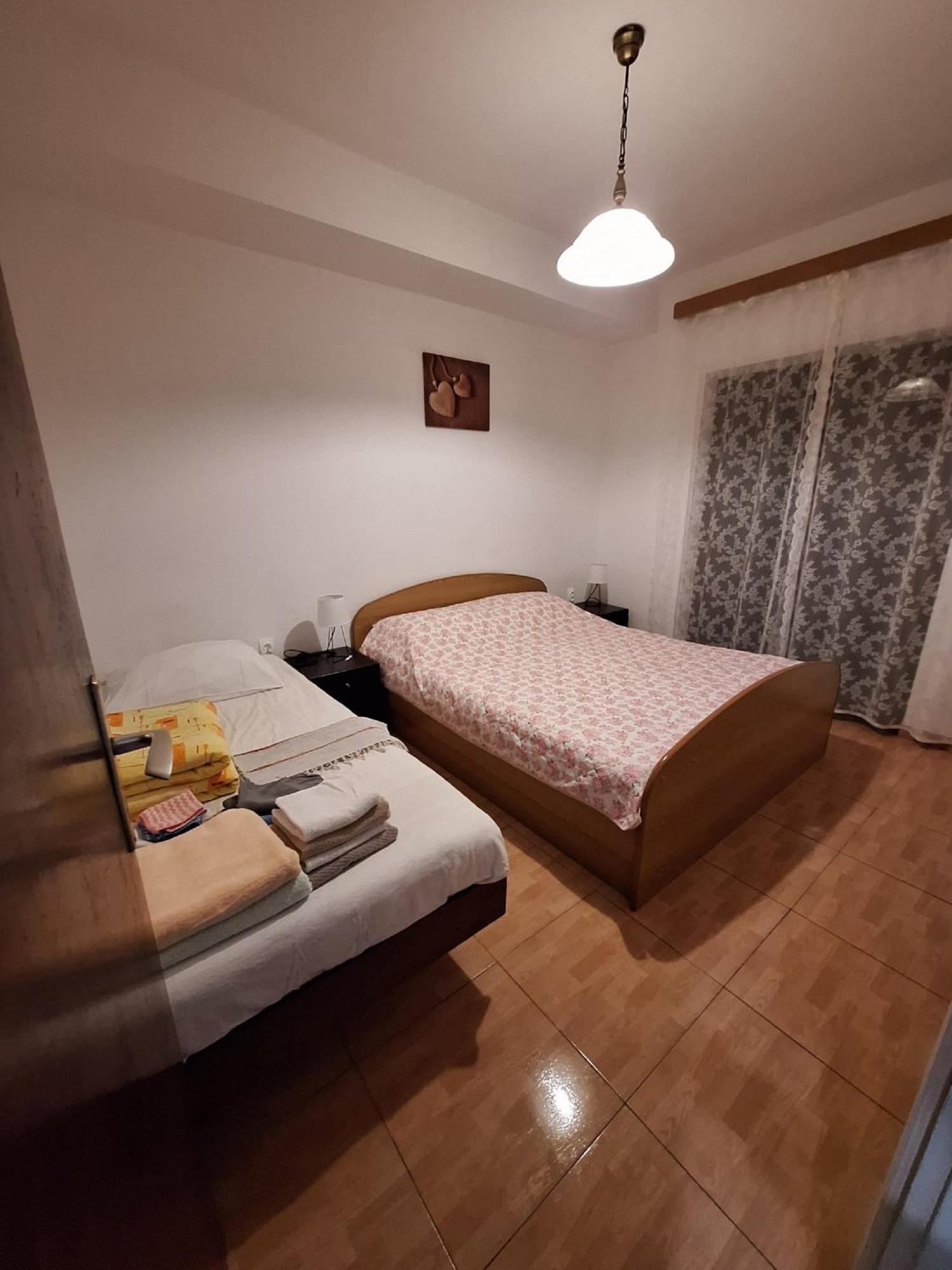 Apartments Dalmatin Žuljana 외부 사진