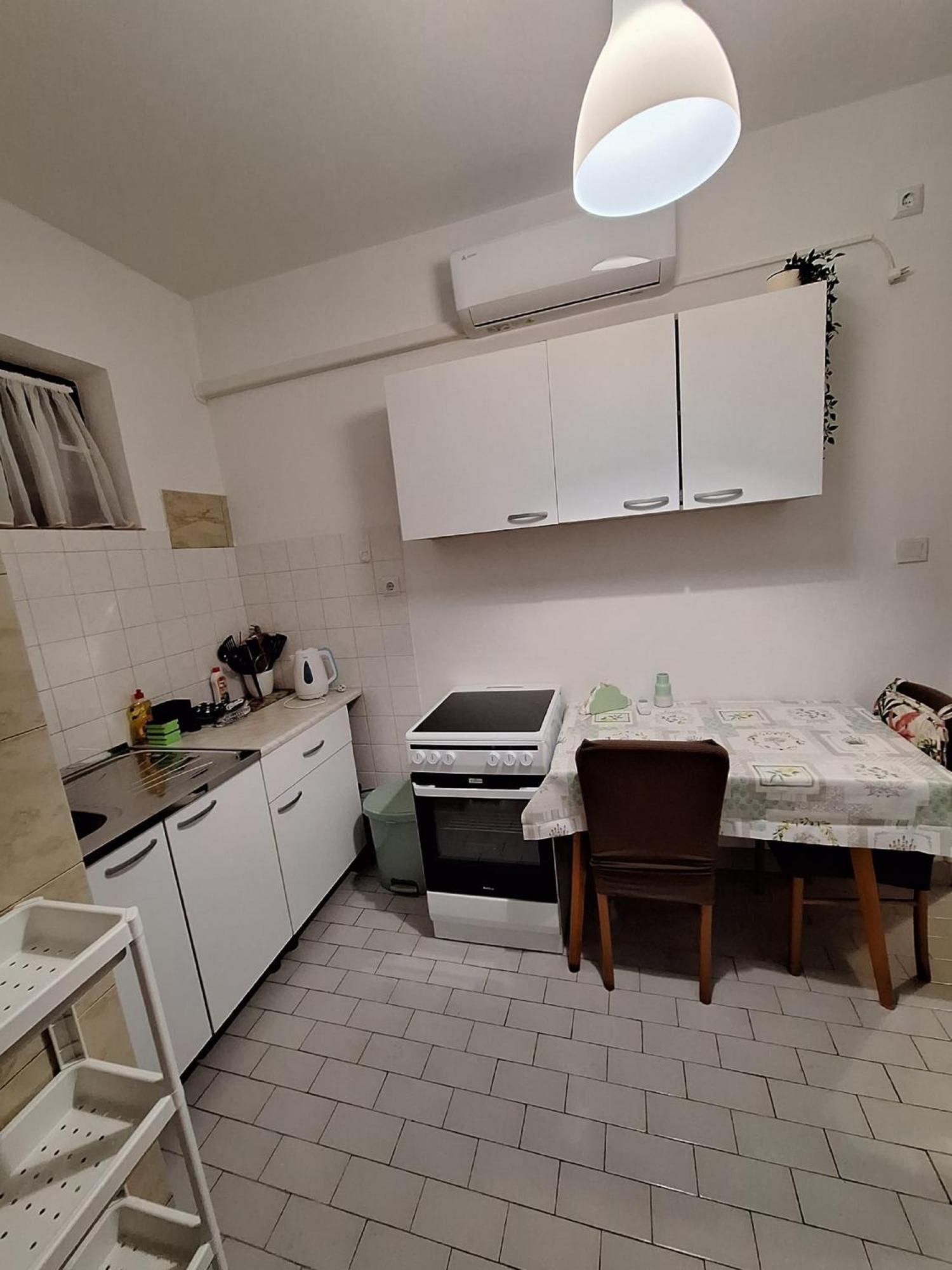 Apartments Dalmatin Žuljana 외부 사진