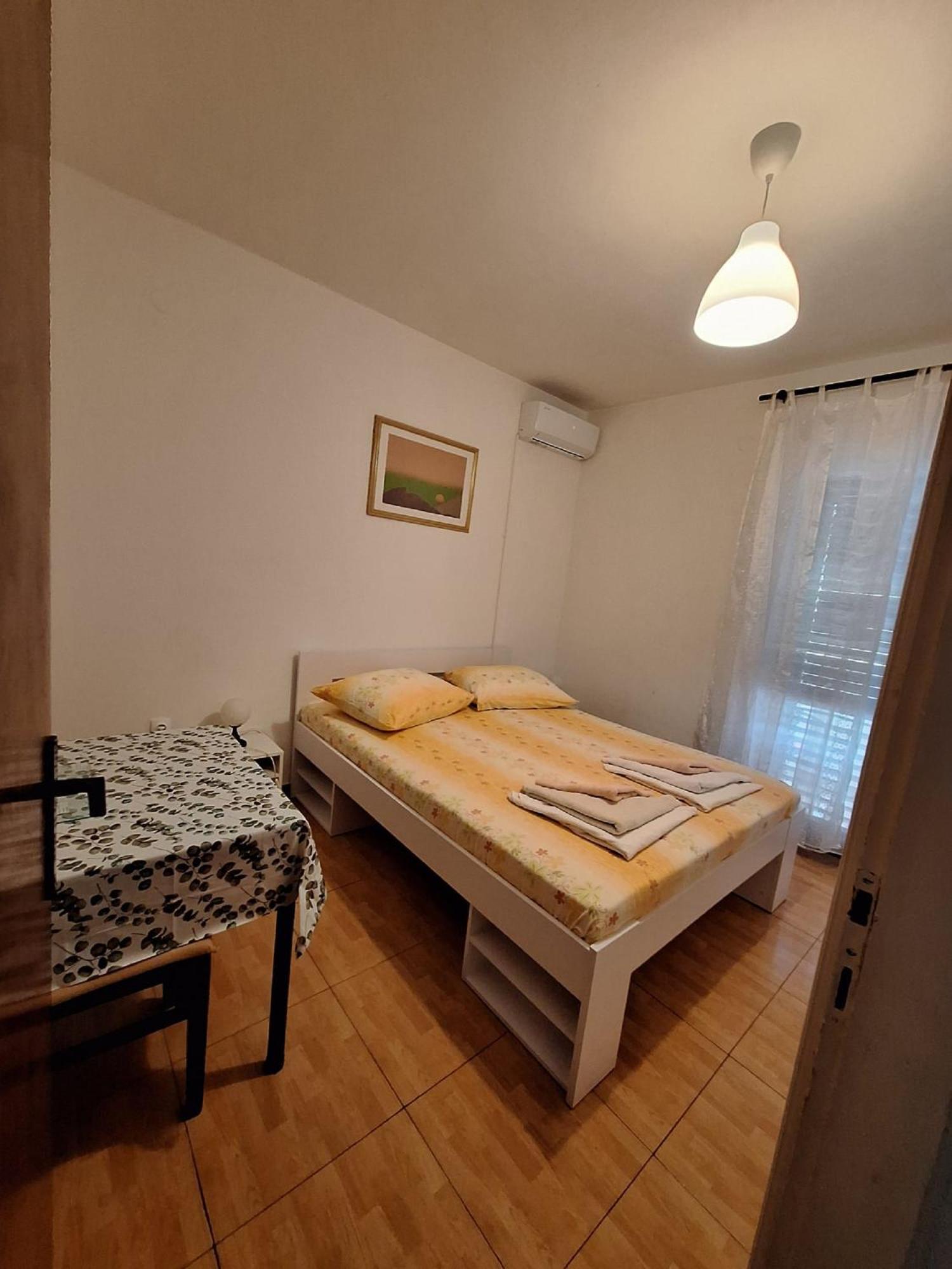 Apartments Dalmatin Žuljana 외부 사진