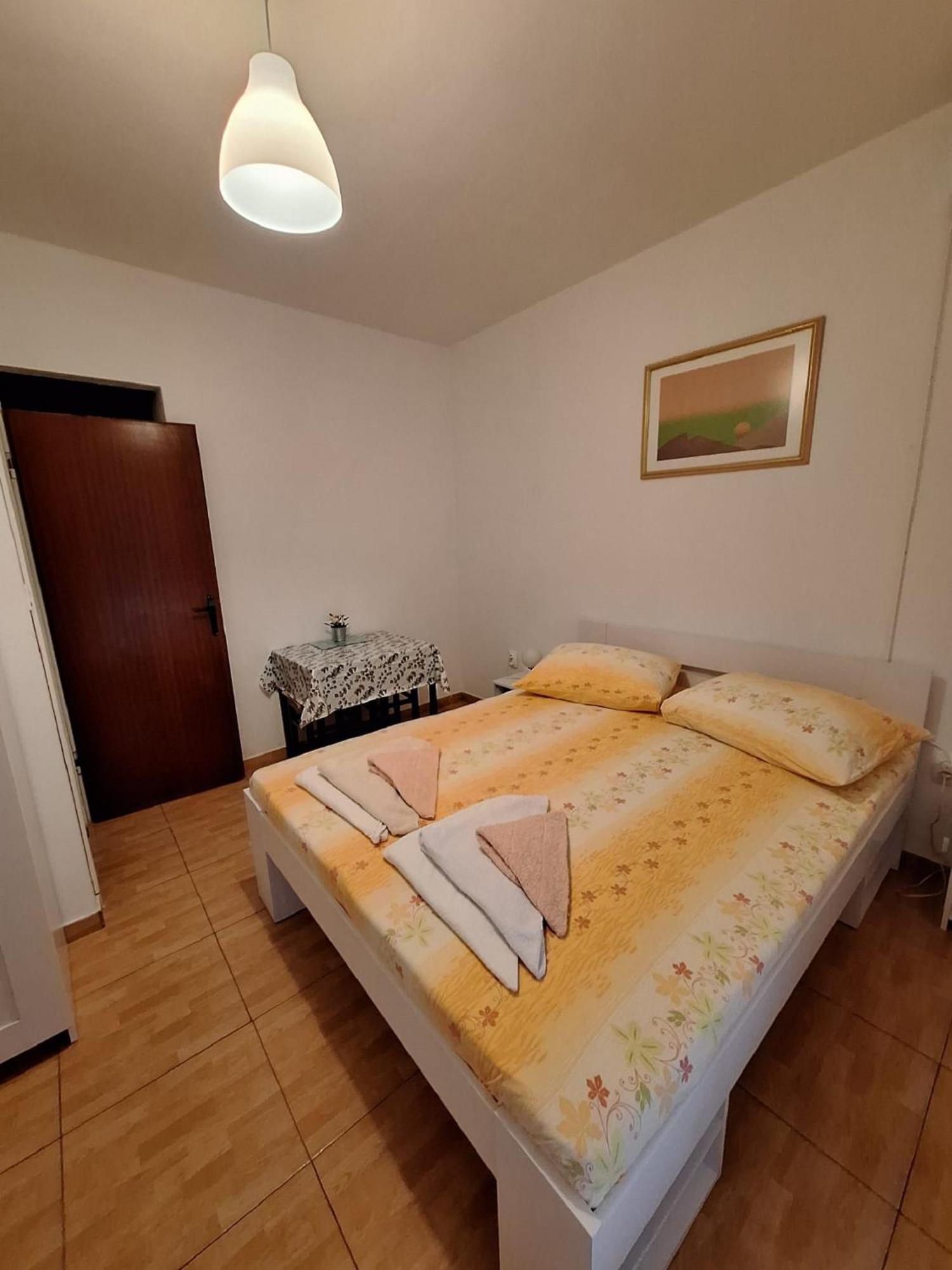 Apartments Dalmatin Žuljana 외부 사진