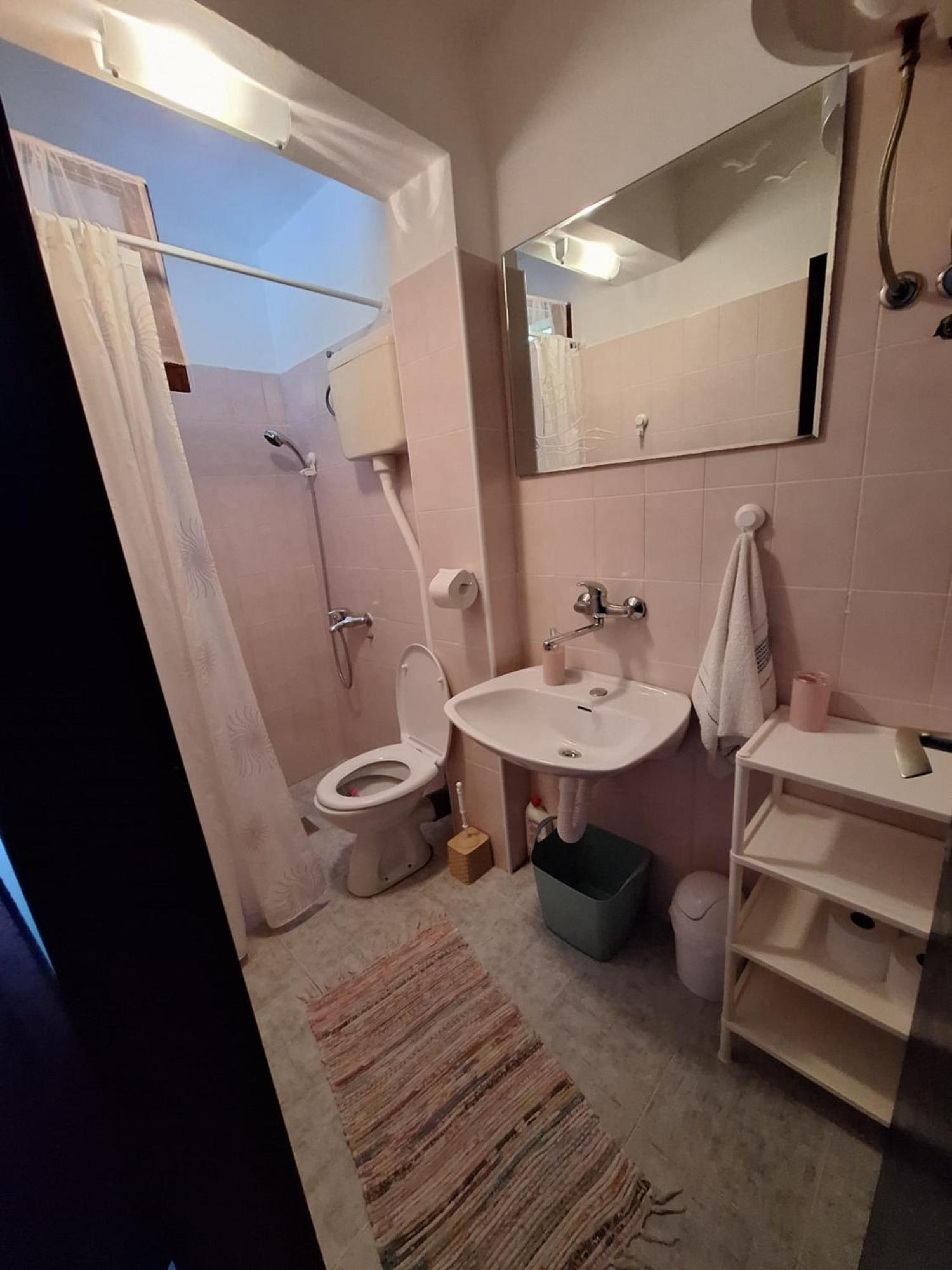 Apartments Dalmatin Žuljana 외부 사진