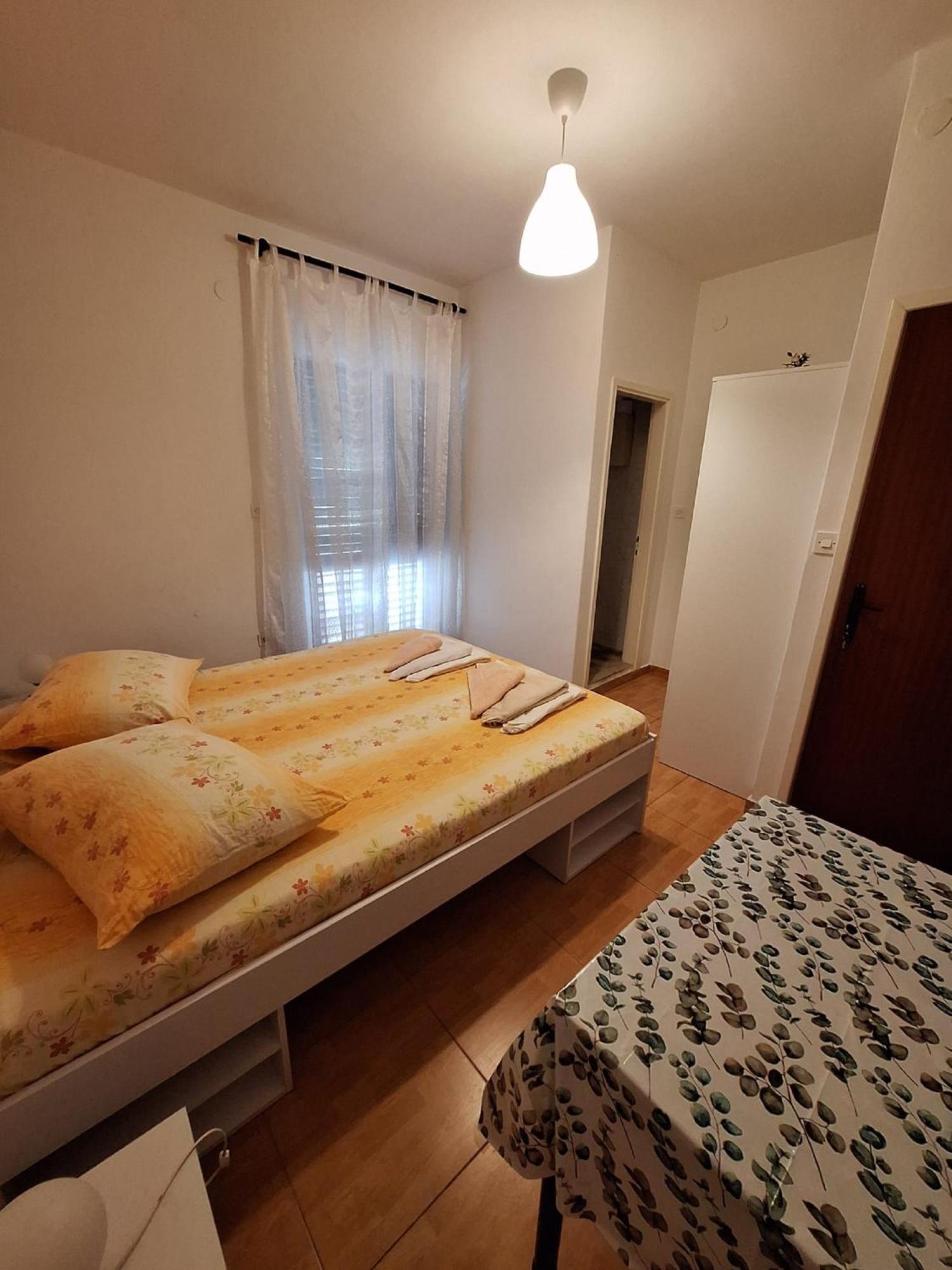 Apartments Dalmatin Žuljana 외부 사진