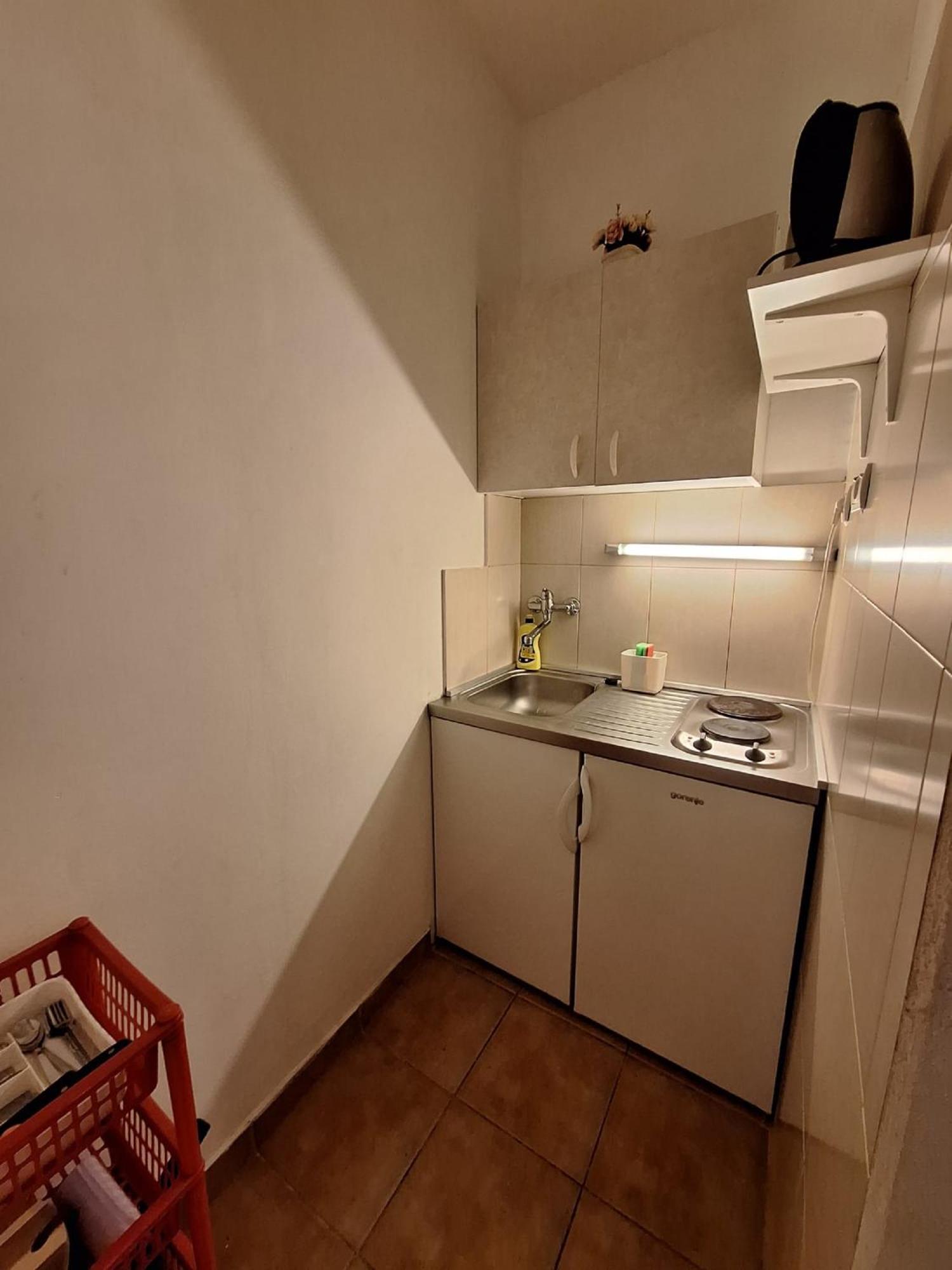 Apartments Dalmatin Žuljana 외부 사진