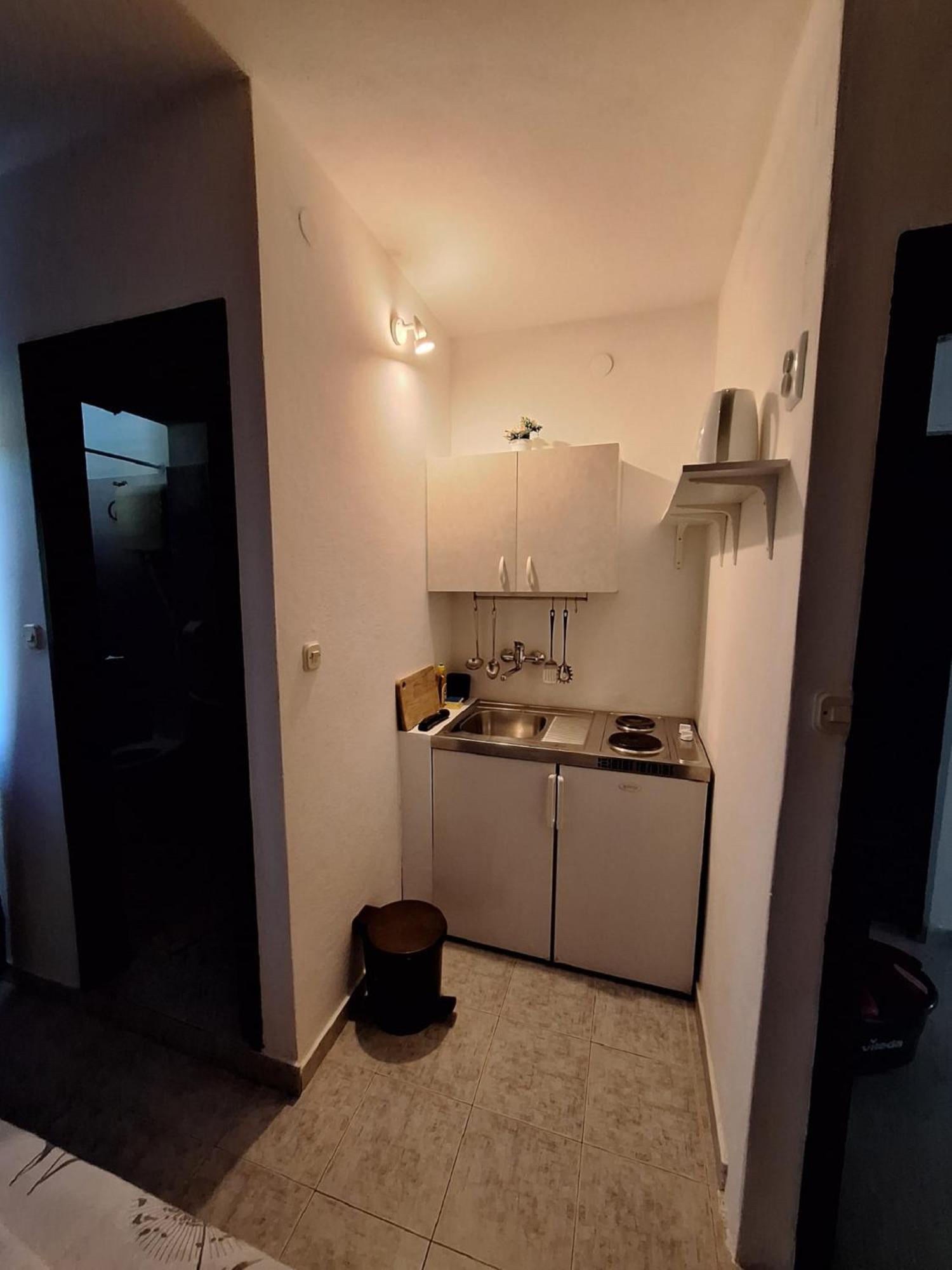 Apartments Dalmatin Žuljana 외부 사진