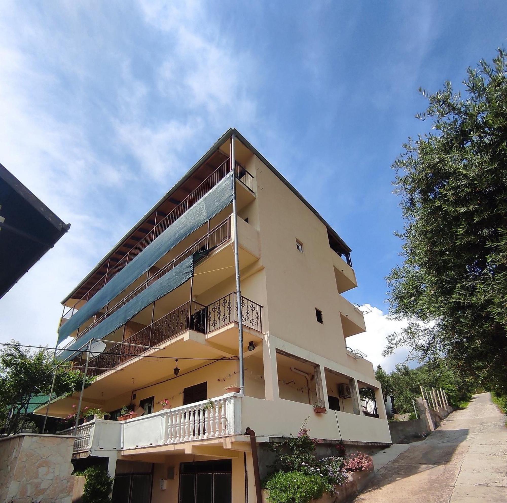 Apartments Dalmatin Žuljana 외부 사진